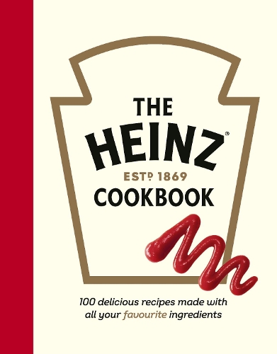 Ebury Publishing The Heinz Cookbook