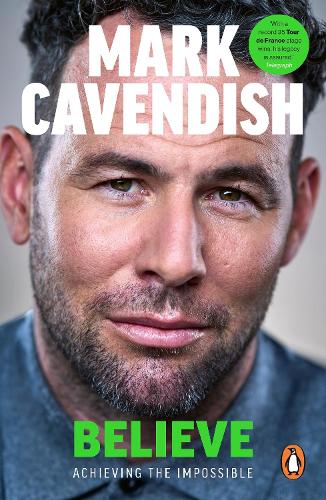 Ebury Publishing Believe
