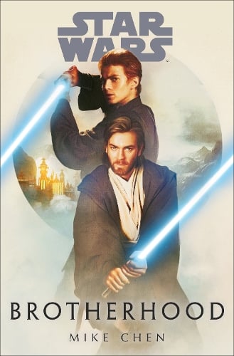 Cover of the book Star Wars: Brotherhood