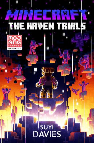 Minecraft: The Haven Trials (Hardback)