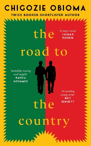 Cover of The Road to the Country