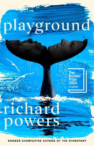 Cover of Playground