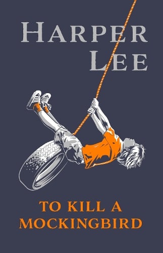 Cover of To Kill a Mockingbird