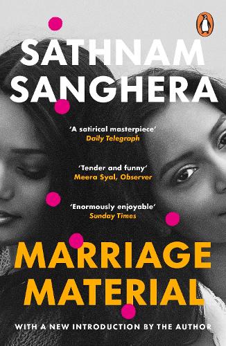 Marriage Material (Paperback)
