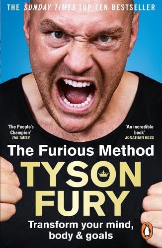 The Furious Method (Paperback)