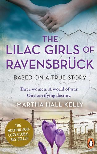 Cover of the book The Lilac Girls of Ravensbrück