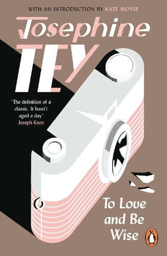 Cover of To Love and Be Wise