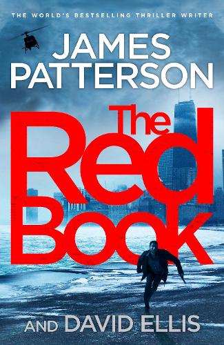 Book cover of The Red Book