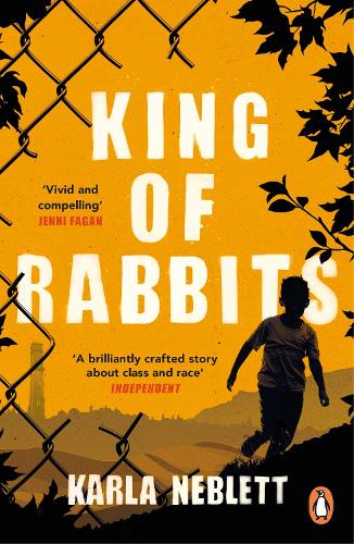King of Rabbits (Paperback)