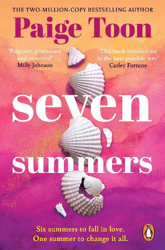 Seven Summers (Paperback)