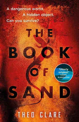 The Book of Sand (Paperback)