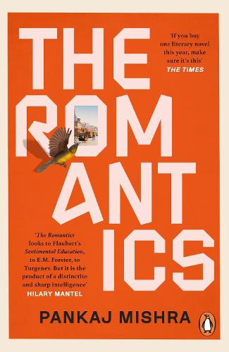 The Romantics (Paperback)