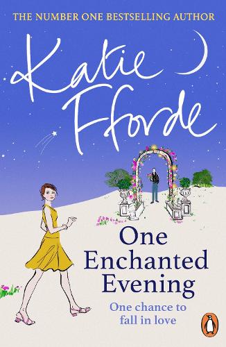One Enchanted Evening: From the #1 bestselling author of uplifting feel-good fiction (Paperback)
