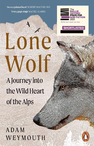 Cornerstone Lone Wolf