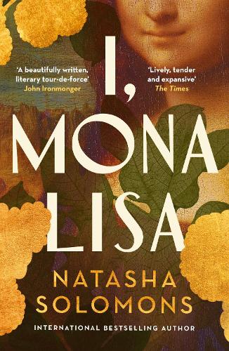 Natasha Solomons I, Mona Lisa