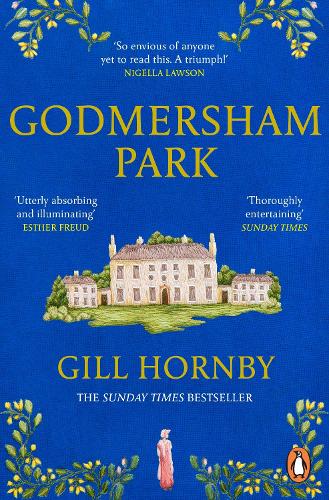 Godmersham Park (Paperback)