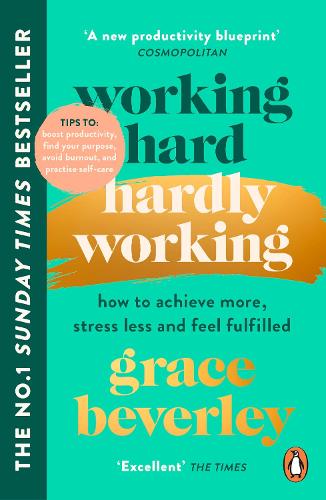 Working Hard, Hardly Working (Paperback)