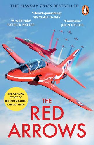 The Red Arrows (Paperback)