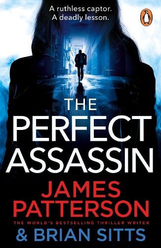 Other Crime Novels Co-authored by James Patterson