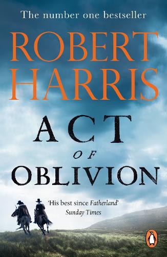 Act of Oblivion (Paperback)