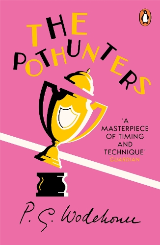 The Pothunters: 120th Anniversary edition (Paperback)