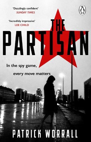 The Partisan (Paperback)