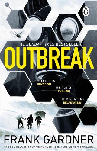 Outbreak (Paperback)