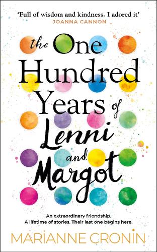 Cover of the book The One Hundred Years of Lenni and Margot