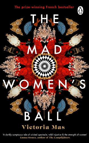 The Mad Women's Ball (Paperback)