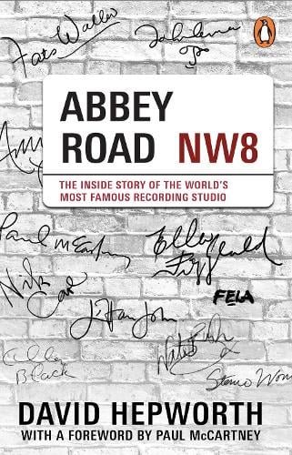 Abbey Road (Paperback)