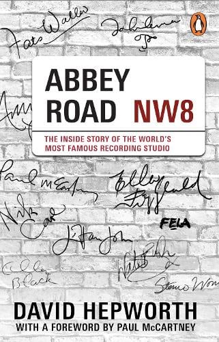 The Abbey Road photo session • The Paul McCartney Project