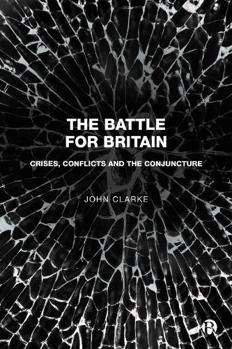 John Clarke The Battle for Britain