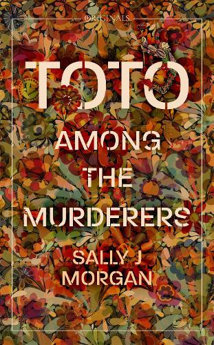 Toto Among the Murderers (Paperback)