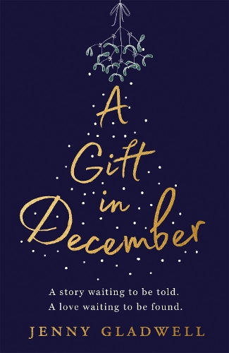 A Gift in December (Paperback)