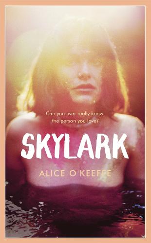 Skylark (Hardback)
