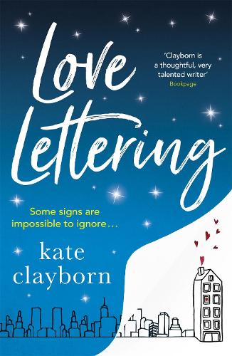 Love Lettering (Paperback)
