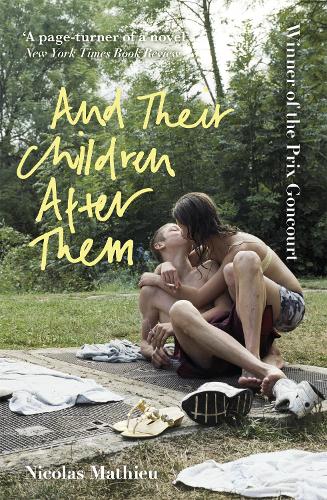 And Their Children After Them (Paperback)