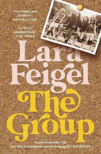 The Group (Paperback)