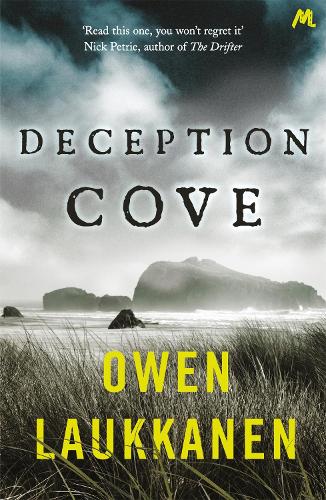 Deception Cove: A gripping and fast paced thriller (Paperback)