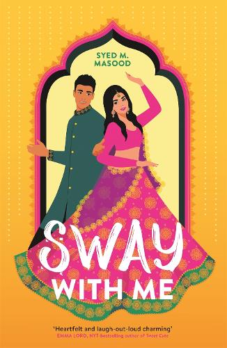 Sway With Me (Paperback)