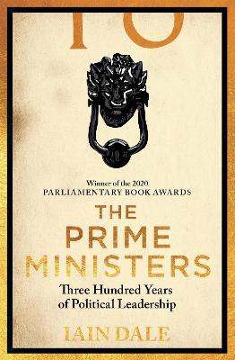 The Prime Ministers (Paperback)