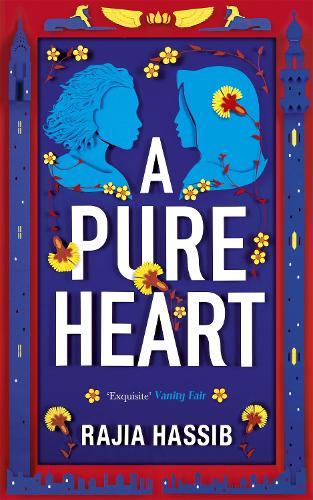 A Pure Heart (Hardback)