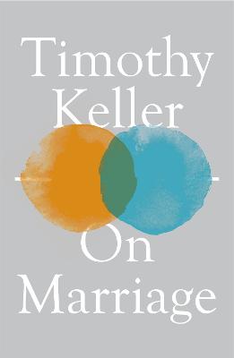 On Marriage (Paperback)