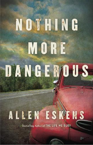 Nothing More Dangerous (Paperback)