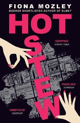 Hot Stew (Paperback)