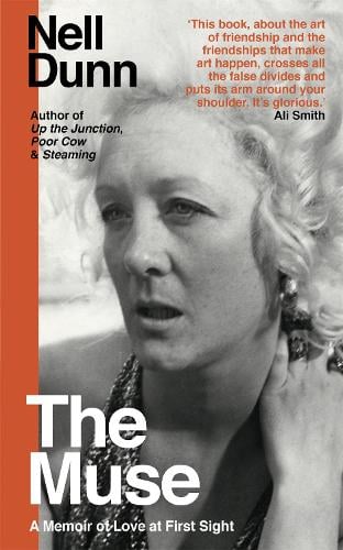 The Muse: A memoir of love at first sight (Hardback)