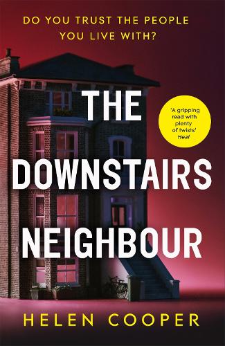 The Downstairs Neighbour (Paperback)
