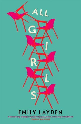 All Girls (Hardback)