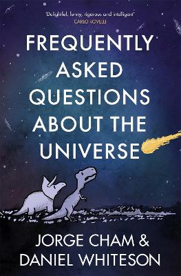 Frequently Asked Questions About the Universe (Hardback)