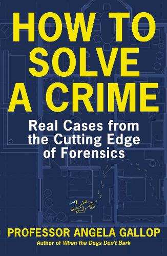 Hodder & Stoughton How To Solve A Crime